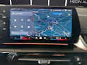 BMW X1 20d xDrive paddles