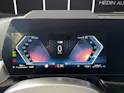 BMW X1 20d xDrive paddles