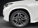 BMW X1 20d xDrive paddles