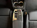 BMW X1 20d xDrive paddles