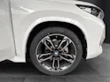 BMW X1 20d xDrive paddles