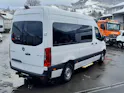 Mercedes-Benz Sprinter 317 Kaw. 3665 S 2.0 CDI 170 Pro