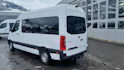Mercedes-Benz Sprinter 317 Kaw. 3665 S 2.0 CDI 170 Pro