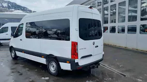 Mercedes-Benz Sprinter 317 Kaw. 3665 S 2.0 CDI 170 Pro