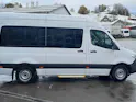 Mercedes-Benz Sprinter 317 Kaw. 3665 S 2.0 CDI 170 Pro