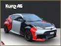 Toyota GR Yaris 1.6 Turbo Sport 4x4
