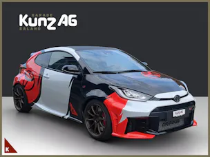 Toyota GR Yaris 1.6 Turbo Sport 4x4