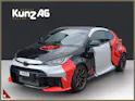 Toyota GR Yaris 1.6 Turbo Sport 4x4
