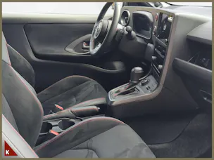 Toyota GR Yaris 1.6 Turbo Sport 4x4