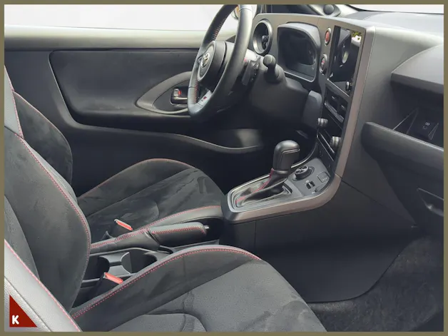 Toyota GR Yaris 1.6 Turbo Sport 4x4