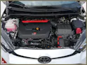 Toyota GR Yaris 1.6 Turbo Sport 4x4