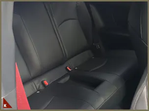 Toyota GR Yaris 1.6 Turbo Sport 4x4