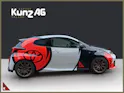 Toyota GR Yaris 1.6 Turbo Sport 4x4