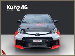 Toyota GR Yaris 1.6 Turbo Sport 4x4