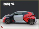 Toyota GR Yaris 1.6 Turbo Sport 4x4