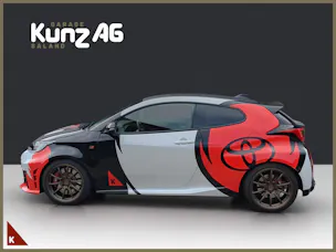 Toyota GR Yaris 1.6 Turbo Sport 4x4