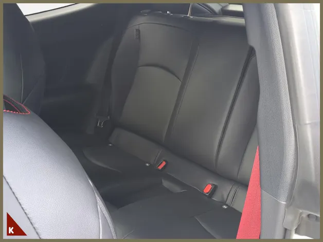 Toyota GR Yaris 1.6 Turbo Sport 4x4