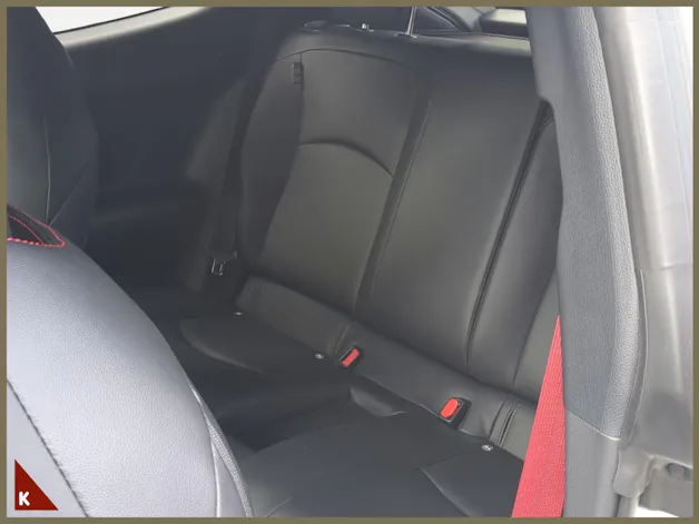 Toyota GR Yaris 1.6 Turbo Sport 4x4