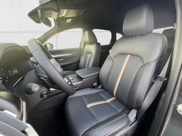 Mazda CX-60 3.3 D Homura