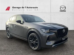 Mazda CX-60 3.3 D Homura
