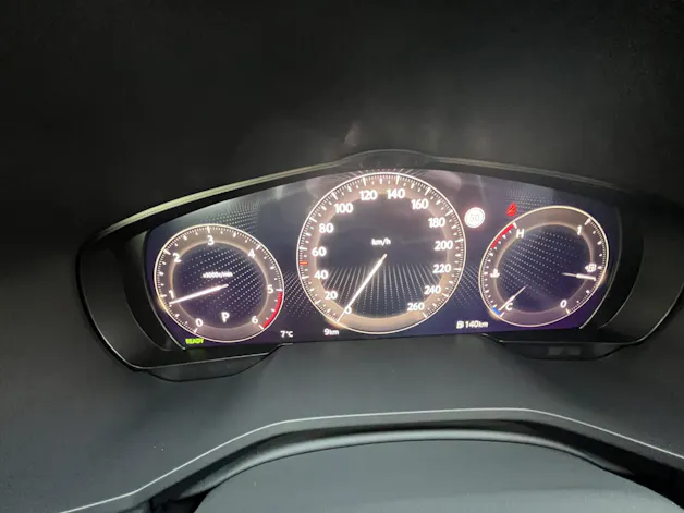 Mazda CX-60 3.3 D Homura