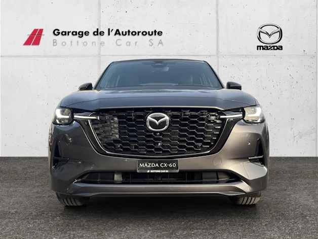 Mazda CX-60 3.3 D Homura