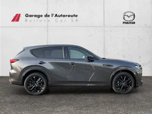 Mazda CX-60 3.3 D Homura