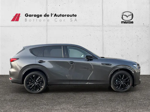 Mazda CX-60 3.3 D Homura