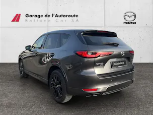 Mazda CX-60 3.3 D Homura