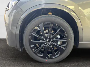 Mazda CX-60 3.3 D Homura