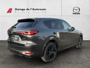 Mazda CX-60 3.3 D Homura