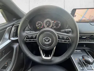 Mazda CX-60 3.3 D Homura