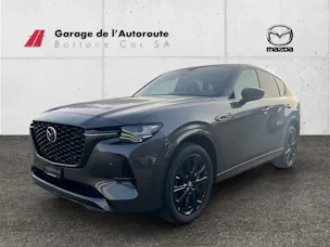 Mazda CX-60 3.3 D Homura