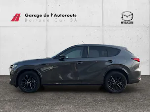 Mazda CX-60 3.3 D Homura