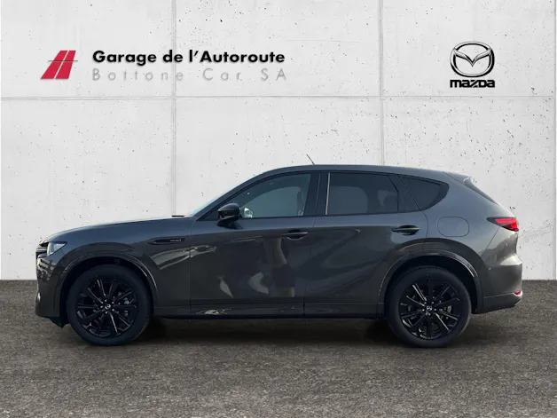 Mazda CX-60 3.3 D Homura