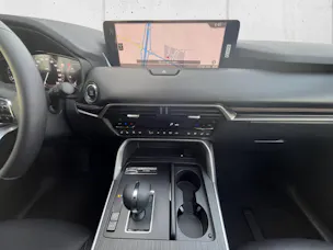 Mazda CX-60 3.3 D Homura
