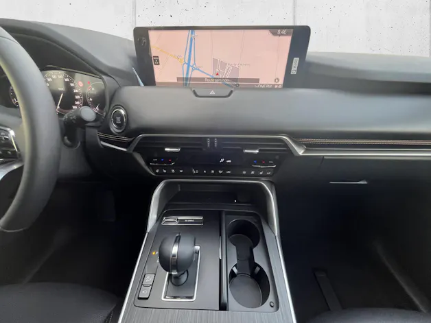 Mazda CX-60 3.3 D Homura