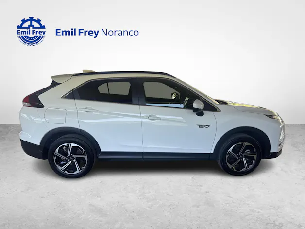 Mitsubishi Eclipse Cross 2.4 PHEV Invite 4x4 + Ruote invernali incluse