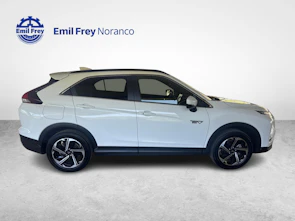Fahrzeugbild MITSUBISHI Eclipse Cross 2.4 PHEV Invite 4x4 + Ruote invernali incluse