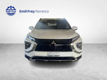MITSUBISHI ECLIPSE CROSS 8