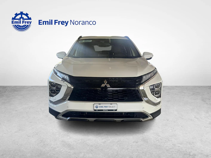 Fahrzeugbild MITSUBISHI ECLIPSE CROSS