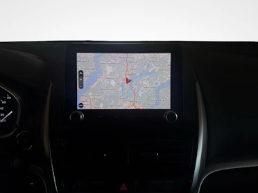MITSUBISHI ECLIPSE CROSS 14