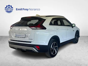 Fahrzeugbild MITSUBISHI Eclipse Cross 2.4 PHEV Invite 4x4 + Ruote invernali incluse