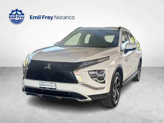 Mitsubishi Eclipse Cross 2.4 PHEV Invite 4x4 + Ruote invernali incluse
