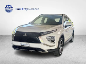 Fahrzeugbild MITSUBISHI Eclipse Cross 2.4 PHEV Invite 4x4 + Ruote invernali incluse