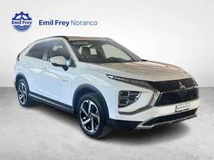 Mitsubishi Eclipse Cross 2.4 PHEV Invite 4x4 + Ruote invernali incluse