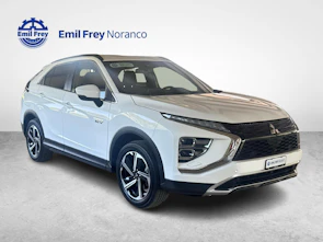 Fahrzeugbild MITSUBISHI Eclipse Cross 2.4 PHEV Invite 4x4 + Ruote invernali incluse