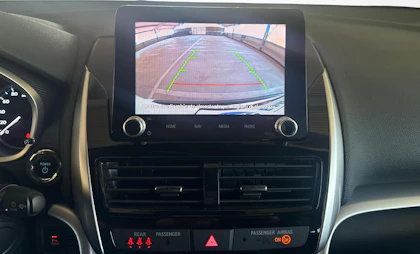 MITSUBISHI ECLIPSE CROSS 15