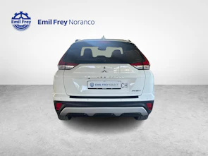 Fahrzeugbild MITSUBISHI Eclipse Cross 2.4 PHEV Invite 4x4 + Ruote invernali incluse