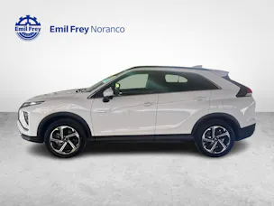 Mitsubishi Eclipse Cross 2.4 PHEV Invite 4x4 + Ruote invernali incluse